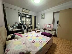 Blk 85 Telok Blangah Heights (Bukit Merah), HDB 5 Rooms #557795741